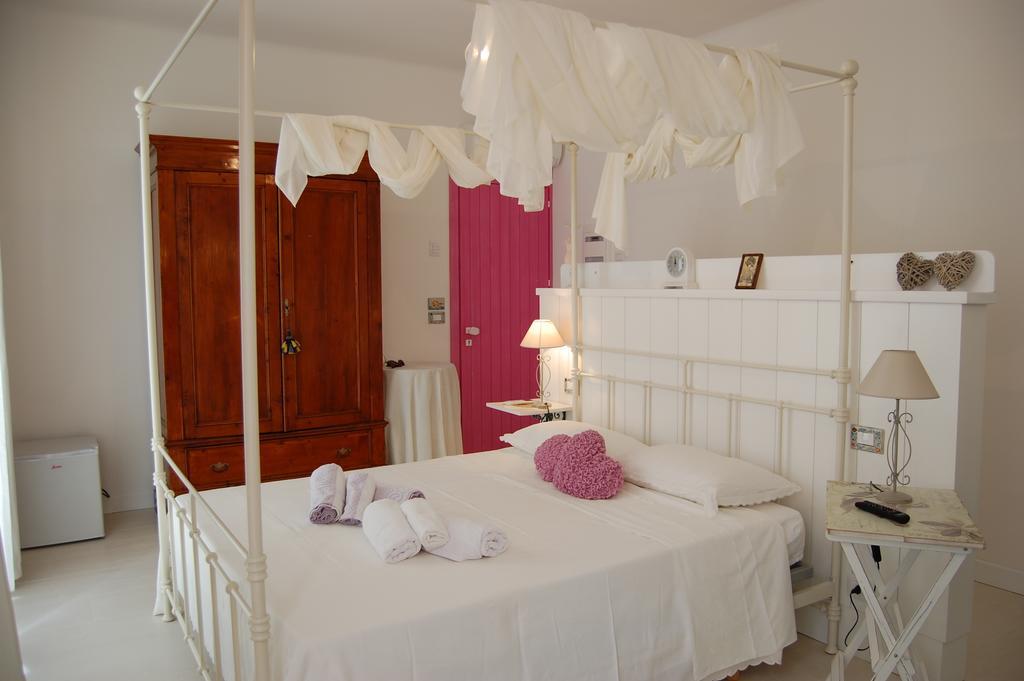 A Casa Di Lolu Bed & Breakfast Grottammare Eksteriør bilde
