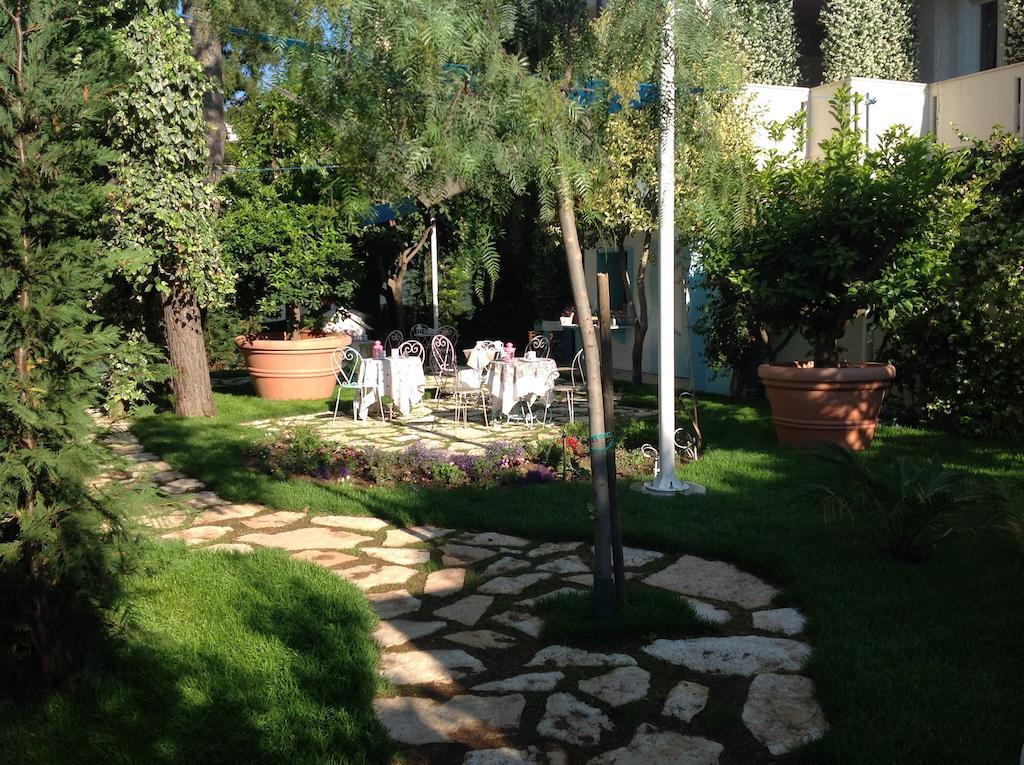 A Casa Di Lolu Bed & Breakfast Grottammare Eksteriør bilde