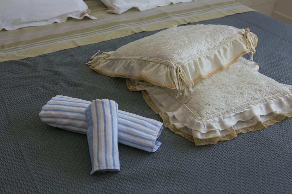 A Casa Di Lolu Bed & Breakfast Grottammare Eksteriør bilde