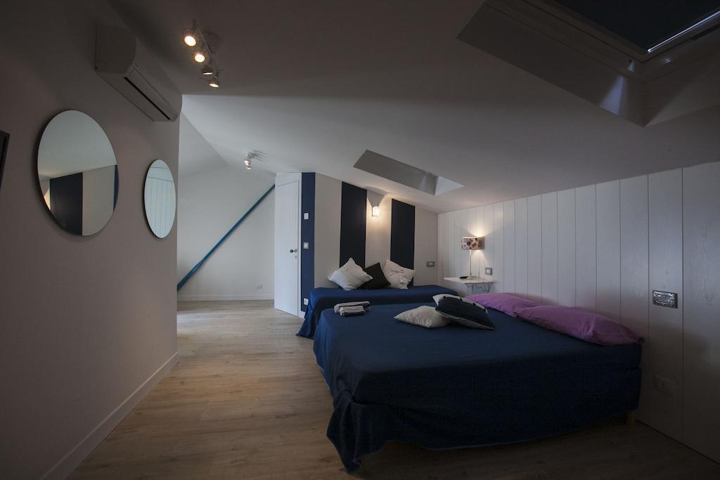 A Casa Di Lolu Bed & Breakfast Grottammare Eksteriør bilde