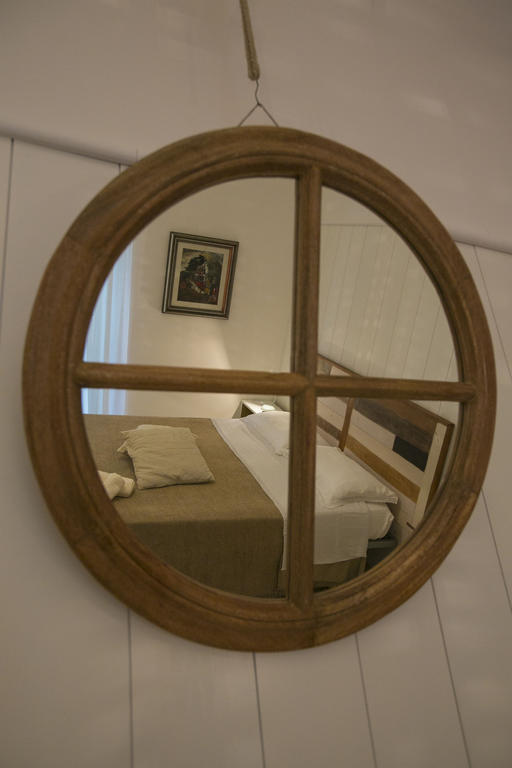 A Casa Di Lolu Bed & Breakfast Grottammare Eksteriør bilde