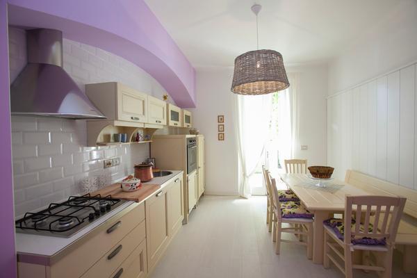 A Casa Di Lolu Bed & Breakfast Grottammare Eksteriør bilde