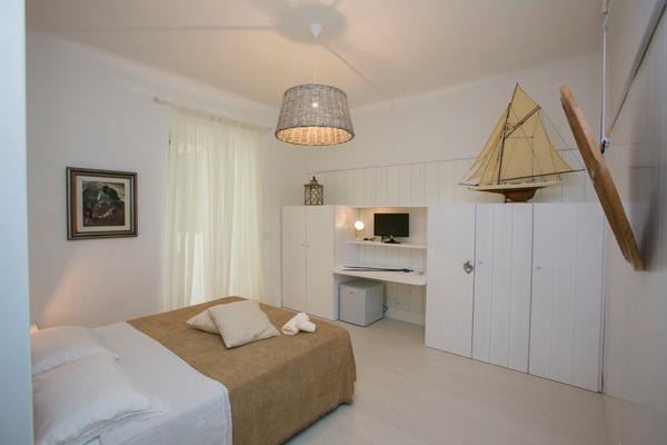 A Casa Di Lolu Bed & Breakfast Grottammare Eksteriør bilde