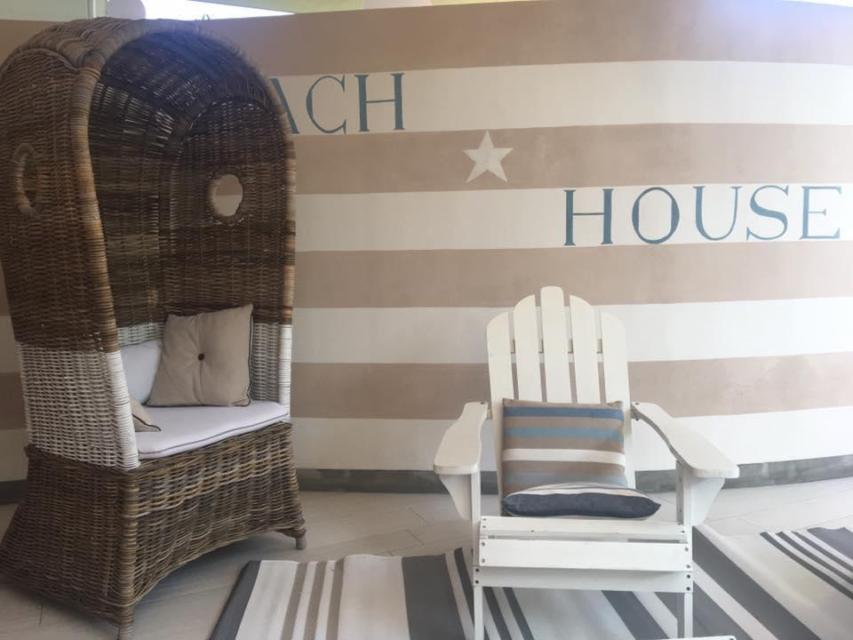 A Casa Di Lolu Bed & Breakfast Grottammare Eksteriør bilde